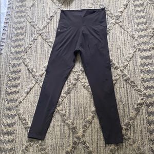 Fabletics maternity active leggings